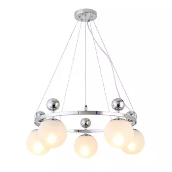 Подвесная люстра Evoluce PECHIO SLE106103-05
