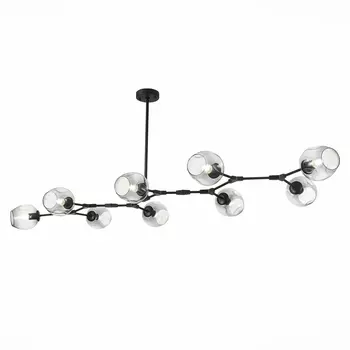 Подвесная люстра Evoluce RAMETTO SLE154843-09