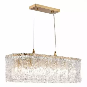 Подвесная люстра Evoluce RIDA SLE283203-10