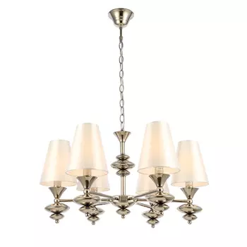 Подвесная люстра Evoluce RIONFO SL1137.103.06