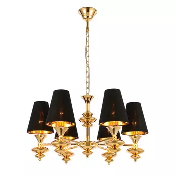 Подвесная люстра Evoluce RIONFO SL1137.203.06