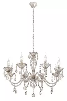 Подвесная люстра Evoluce SPLENDI SL139.503.08