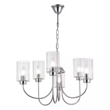 Подвесная люстра Evoluce TILDA SLE1127-103-06