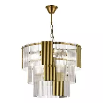 Подвесная люстра Evoluce TRESA SLE1123-303-07