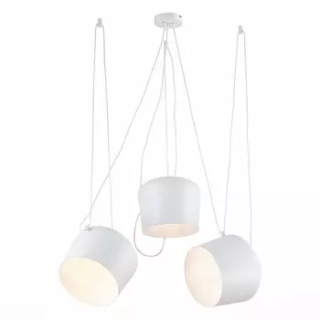 Подвесная люстра Evoluce TRIESTE SLE120653-03