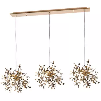 Подвесная люстра Extra Lightstar L3PL721132