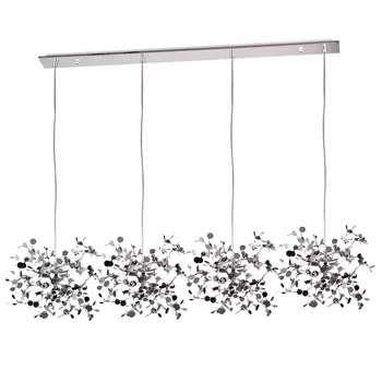 Подвесная люстра Extra Lightstar L4PL721134