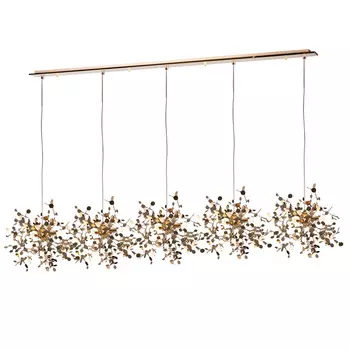 Подвесная люстра Extra Lightstar L5PL721132