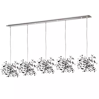 Подвесная люстра Extra Lightstar L5PL721134