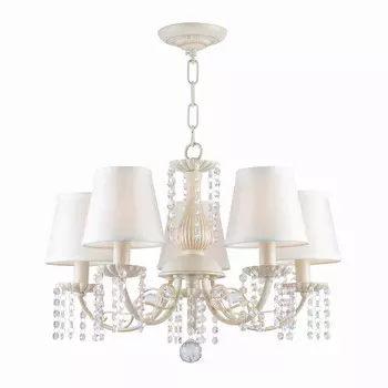 Подвесная люстра F-Promo 2129-5P