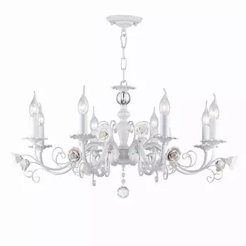 Подвесная люстра F-Promo 2134-8P