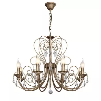 Подвесная люстра F-Promo 2158-8P