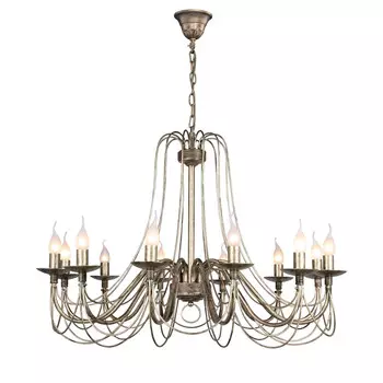 Подвесная люстра F-Promo 2163-12P