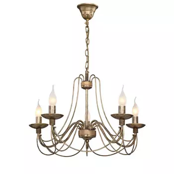 Подвесная люстра F-Promo 2163-5P