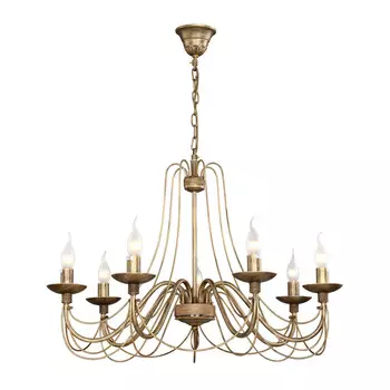 Подвесная люстра F-Promo 2163-7P