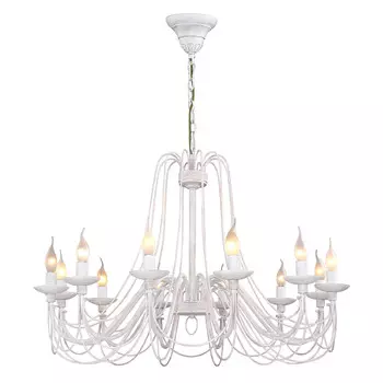 Подвесная люстра F-Promo 2164-12P