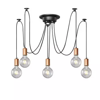 Подвесная люстра F-Promo 2167-5U