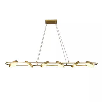 Подвесная люстра F-Promo Abris 4677-6P