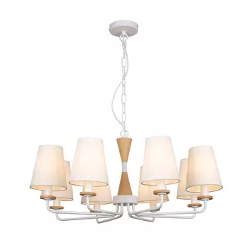 Подвесная люстра F-Promo Arbor 2736-8P