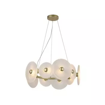 Подвесная люстра F-Promo Arctium 4605-8P