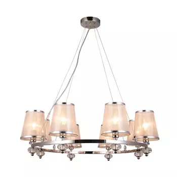 Подвесная люстра F-Promo Argus 2542-8P