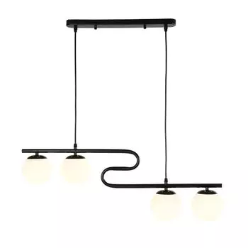 Подвесная люстра F-Promo Atma 4036-4P