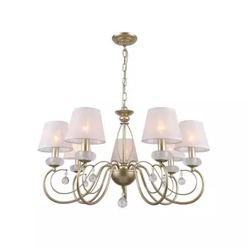 Подвесная люстра F-Promo Bambola 2665-7P