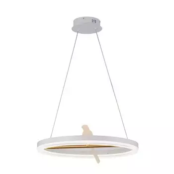 Подвесная люстра F-Promo Bardy 4653-1P