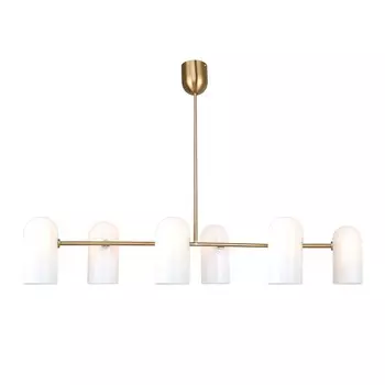 Подвесная люстра F-Promo Barfila 4619-6P