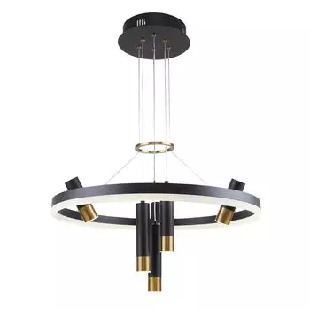 Подвесная люстра F-Promo Daur 3097-7P