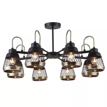 Подвесная люстра F-Promo Entresol 2346-8P