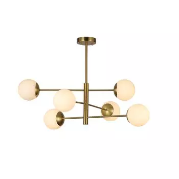 Подвесная люстра F-Promo Gutta 2854-6P