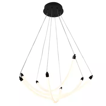 Подвесная люстра F-Promo Hammock 4468-4P