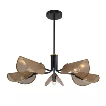 Подвесная люстра F-Promo Harsh 4082-5P