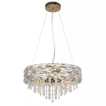 Подвесная люстра F-Promo Icicle 4251-6P