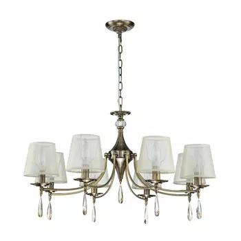 Подвесная люстра F-Promo Imber 2639-8P