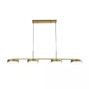 Подвесная люстра F-Promo Infilato 4043-4P