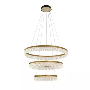 Подвесная люстра F-Promo Lunetta 4186-3P