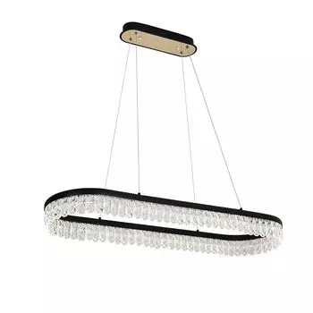 Подвесная люстра F-Promo Lunetta 4187-1U