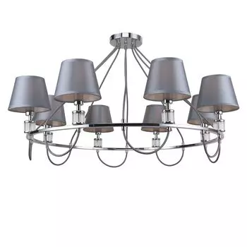 Подвесная люстра F-Promo Martina 2193-8P