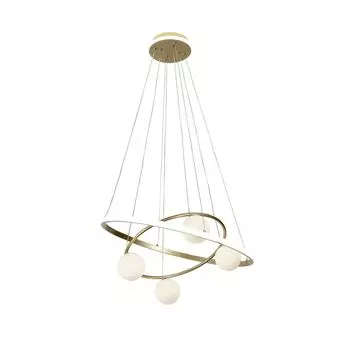 Подвесная люстра F-Promo Orbium 4185-6P