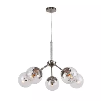 Подвесная люстра F-Promo Particulis 2200-5P