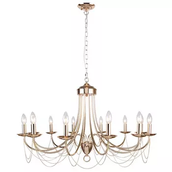 Подвесная люстра F-Promo Plini 2591-12P