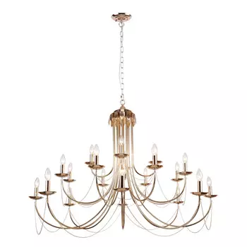 Подвесная люстра F-Promo Plini 2591-20P