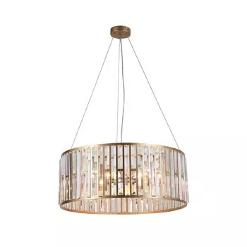 Подвесная люстра F-Promo Prismata 4483-6P