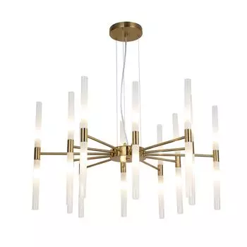 Подвесная люстра F-Promo Schilf 4196-20P