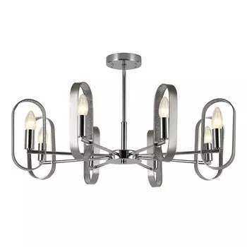 Подвесная люстра F-Promo Scintillans 2482-8P