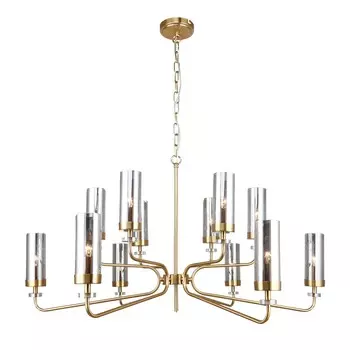 Подвесная люстра F-Promo Shandar 4620-12P