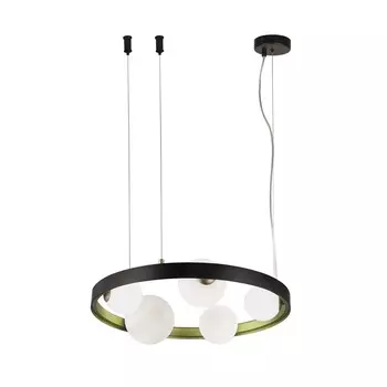 Подвесная люстра F-Promo Shanku 4628-5P