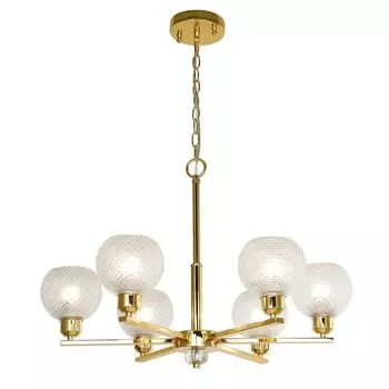 Подвесная люстра F-Promo Sunrise 2940-6P